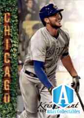 2018 Topps Highlights Kris Bryant #KB13